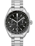Bulova Watch 96K111 Gent Quartz 5 ATM Sapphire Glass Official Box