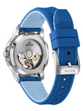 Bulova Watch 96L324 Quartz 38mm Sapphire 10 ATM Chronograph Official Box