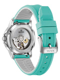 Bulova Watch 96L325 Quartz Analog 38mm Sapphire Glass 10 ATM