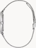 Bulova Watch 96L329 Quartz 3 ATM Sapphire Glass Official Box