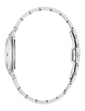 Bulova Watch 96L338 Quartz 3 ATM Sapphire Glass Official Box