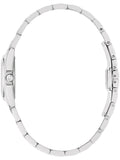 Bulova Watch 96L345 Quartz 3 ATM Date Official Box