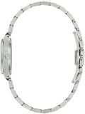 Bulova Watch 96L353 Quartz 3 ATM Sapphire Glass Official Box