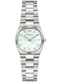Bulova Watch 96L353 Quartz 3 ATM Sapphire Glass Official Box