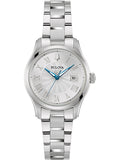 BULOVA Mod. 96M162