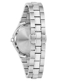 Bulova Watch 96M170 Octagon Ready Stock