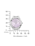 Bulova Watch 96M170 Octagon Ready Stock