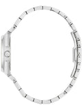 Bulova Watch 96M177 Quartz Stainless Steel 42 mm