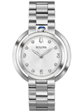 BULOVA Mod. 96P184