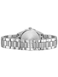 Bulova Watch 96P198 Quartz Analog 3 ATM Sapphire Glass Official Box