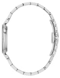 Bulova Watch 96P216 Quartz 3 ATM Sapphire Glass Official Box