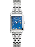 Bulova Watch 96P245 Quartz 3 ATM Mineral Glass Lady