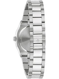 Bulova Watch 96R246 Quartz 5 ATM Mineral Glass Official Box