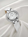 Bulova Watch 96R254 Quartz 38 Mm Sapphire 3 ATM Ready Stock