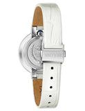 Bulova Watch 96R254 Quartz 38 Mm Sapphire 3 ATM Ready Stock