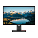 Lenovo Monitor ThinkVision T27Q-40 27" WQHD LED Black