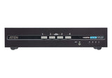 Aten CS1144H4 KVM Switch Black