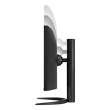 Monitor LG 34WR55QK-B 34" 4K Ultra HD Wide Quad HD-3