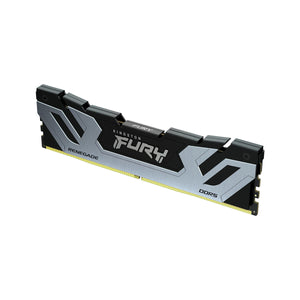 RAM Memory Kingston KF584CU40RS-24 DDR5 CL40-0