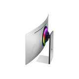 Monitor Samsung LS34DG850SUXEN UltraWide Quad HD 34"-7