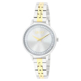 Ladies' Watch LIU JO TLJ2585 Silver-0