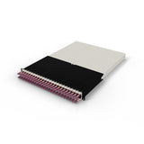 PATCHBOX PONE30OM411 InfiniBand Fiber Optic Cable 1.8m LC/LC Pink