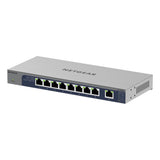 Switch Netgear GS108MX-100EUS-1