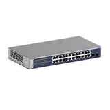Switch Netgear GS724T-600EUS-1