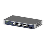 Switch Netgear GS724T-600EUS-1