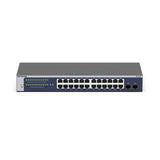 Switch Netgear GS724T-600EUS-2