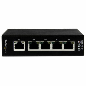 Switch Startech IES51000 2 Gbps-0