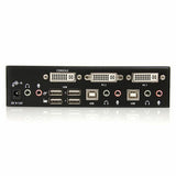 KVM switch Startech SV431USB-1