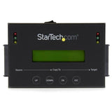 Hard Drive Startech SATDUP11IMG-1