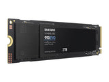 Samsung SSD 990 EVO 2TB M.2 PCIe 4.0 NVMe V-NAND TLC
