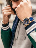 BULOVA Mod. 97B168