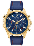 BULOVA Mod. 97B168
