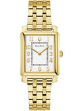 Bulova Watch 97L186 Quartz 3 ATM Mineral Glass Official Box