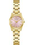 Bulova Watch 97L187 Quartz 38 Mm Sapphire 3 ATM Official Box Date