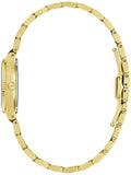 Bulova Watch 97L189 Quartz 3 ATM Sapphire Glass Official Box