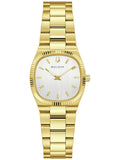 Bulova Watch 97L189 Quartz 3 ATM Sapphire Glass Official Box
