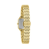 Bulova Watch 97L191 Quartz Ready Stock
