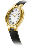 Bulova Watch 97P180 Quartz 3 ATM Sapphire Glass Official Box