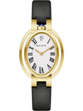 Bulova Watch 97P180 Quartz 3 ATM Sapphire Glass Official Box