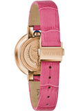 Bulova Watch 97R103 Quartz 3 ATM Sapphire Glass Official Box