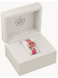 Bulova Watch 97R103 Quartz 3 ATM Sapphire Glass Official Box