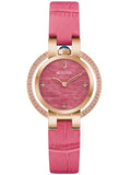 Bulova Watch 97R103 Quartz 3 ATM Sapphire Glass Official Box