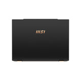 Laptop MSI SUMMIT E13 AI EVO A1MTG-028ES 13,3" Intel Core Ultra 7 155H 16 GB RAM 1 TB SSD Spanish Qwerty-10