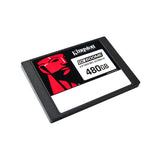 Hard Drive Kingston SEDC600ME/480G 480 GB SSD-1