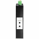 Trendnet Switch TI-PG541 Cabinet 5-Port 12 Gbps RJ45 PoE