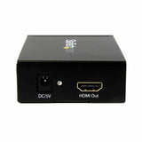 HDMI Adapter Startech SDI2HD               Coaxial BNC-1